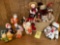 Hakata Japan dolls - dolls and bears