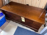 Cedar Chest