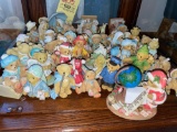 Cherished Teddies Collection