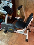 Exercise bike and Firmflex machine