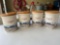 Longaberger canister set