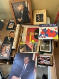 Kennedy memorabilia