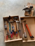 Misc tools