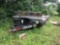 Bri-Mar Tilt-Deck 19 ft. Trailer w/ winch