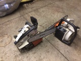 2 Stihl Chainsaws