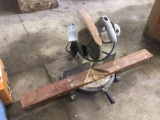 Rockwell Miter Saw