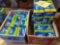 24 boxes of Ziploc sandwich bags