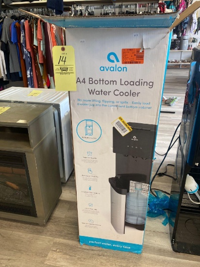 Avalon water Cooler