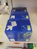 3 boxes up & up super tampons