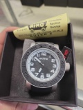 Redline watch