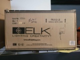 Elk lighting wall sconce lamp