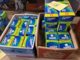 24 boxes of Ziploc sandwich bags