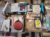 Cell phone cases, speaker, earpiece and headphones