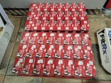 48 boxes of Home Accent mini lights