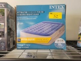 Intex queen size air mattress