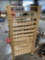 Ikea wine rack - other wood rack