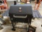 Charcoal grill