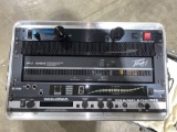 Peavey PV260 professional stereo power amplifier