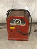 Lincoln Welder AC 225 Amp Welder