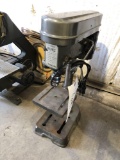 Bench Top Drill Press