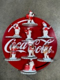 Coca-cola Around the world bears