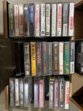 Tapes