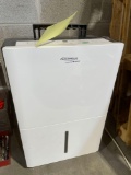 Soleusair dehumidifier