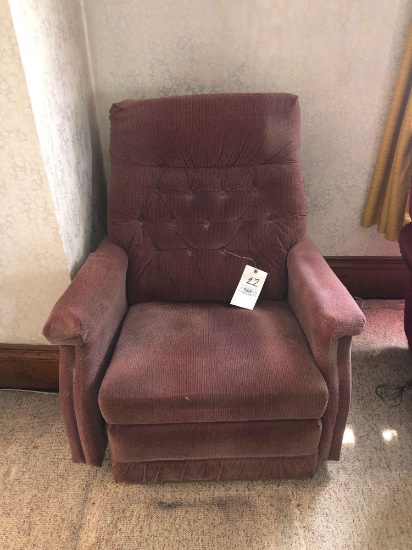 La-Z-Boy Recliner