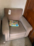 Arm Chair