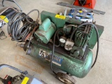 Sears air compressor.