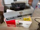 Porter cable plate Joiner
