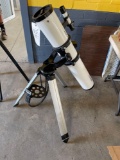 Meade autostar telescope