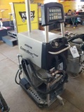 CompuSpot 700HF spot welder, works