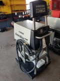 CompuSpot 700HF spot welder, NOT working, needs something