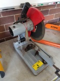 Power Craft chop saw