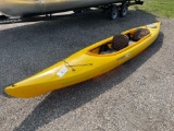 2 person Kayak. Perception Sport. Approx 13ft.