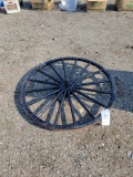 Wagon wheel