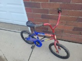 Rand turbo cycle childs bike