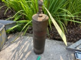 Antique Fire extinguisher