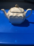 China teapot from England- Sadler