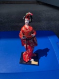 Nishi Doll - Japan