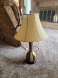 Modern table lamp