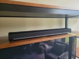 Sonos Playbar sound bar with subwoofer