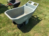 Ames Lawn Cart