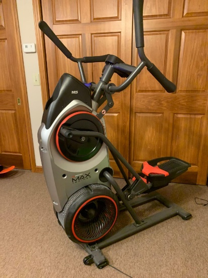 Bowflex M5 Max Trainer