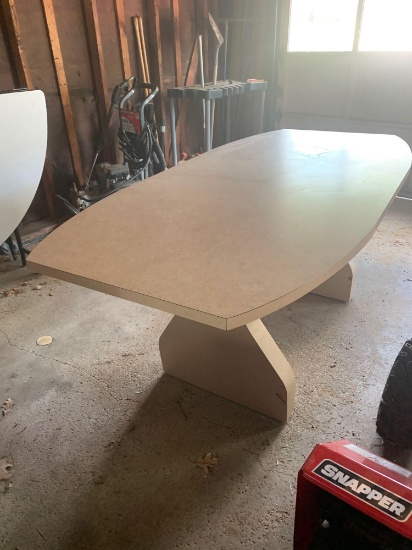 Conference table