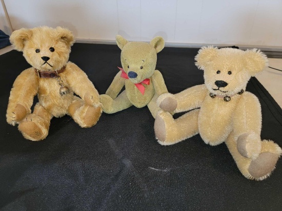 Teddy Bear Collection