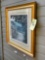 Tom Caldwell Snowshill Artist Proof Framed Art