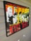 Kill Bill Advance Movie Poster