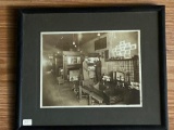 Photo of 1917 Circa Akron Tile & Fireplace store